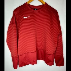 Nike Vintage active sweater